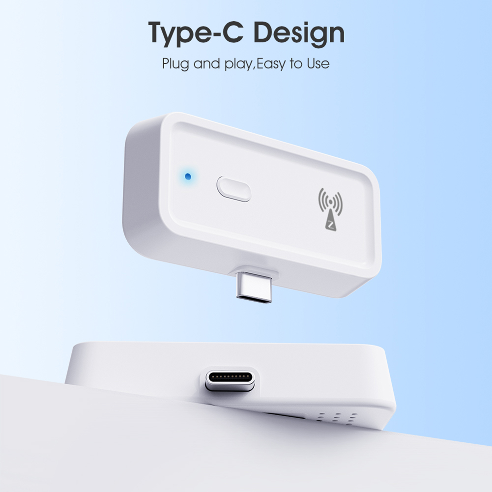 アンプエクステンダーはゲートウェイハブタイプCレンジエクステ - Smart Home Hub Device のレビューと価格
