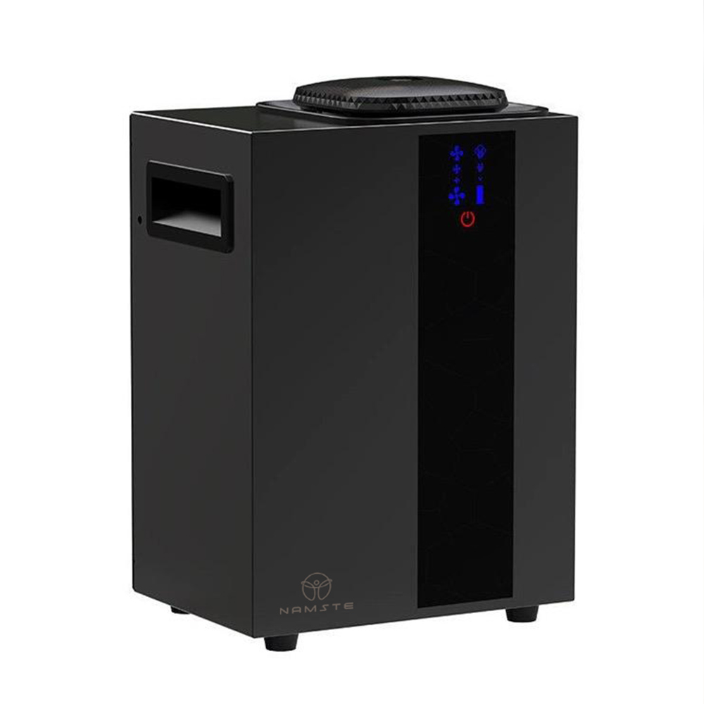 NAMSTE 4000m3 HVAC システムアロマディフュ - Smart Home Solution のレビューと価格
