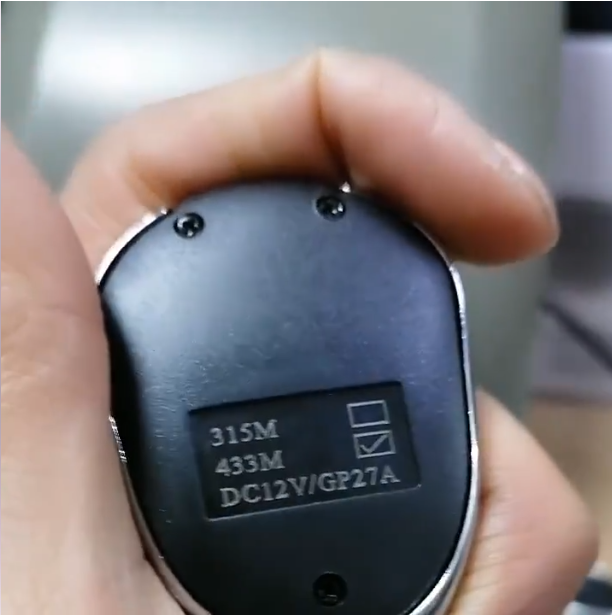 2 個/10 個ドアマン用ガレージドアリモコン DOORMA - Smart Home Villa のレビューと価格