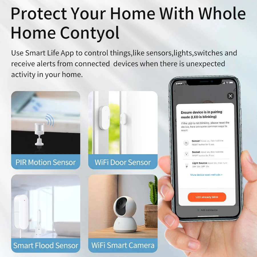 ZigBeeハブ Tuya マルチモードゲートウェイ ホーム - Smart Home Bridge のレビューと価格