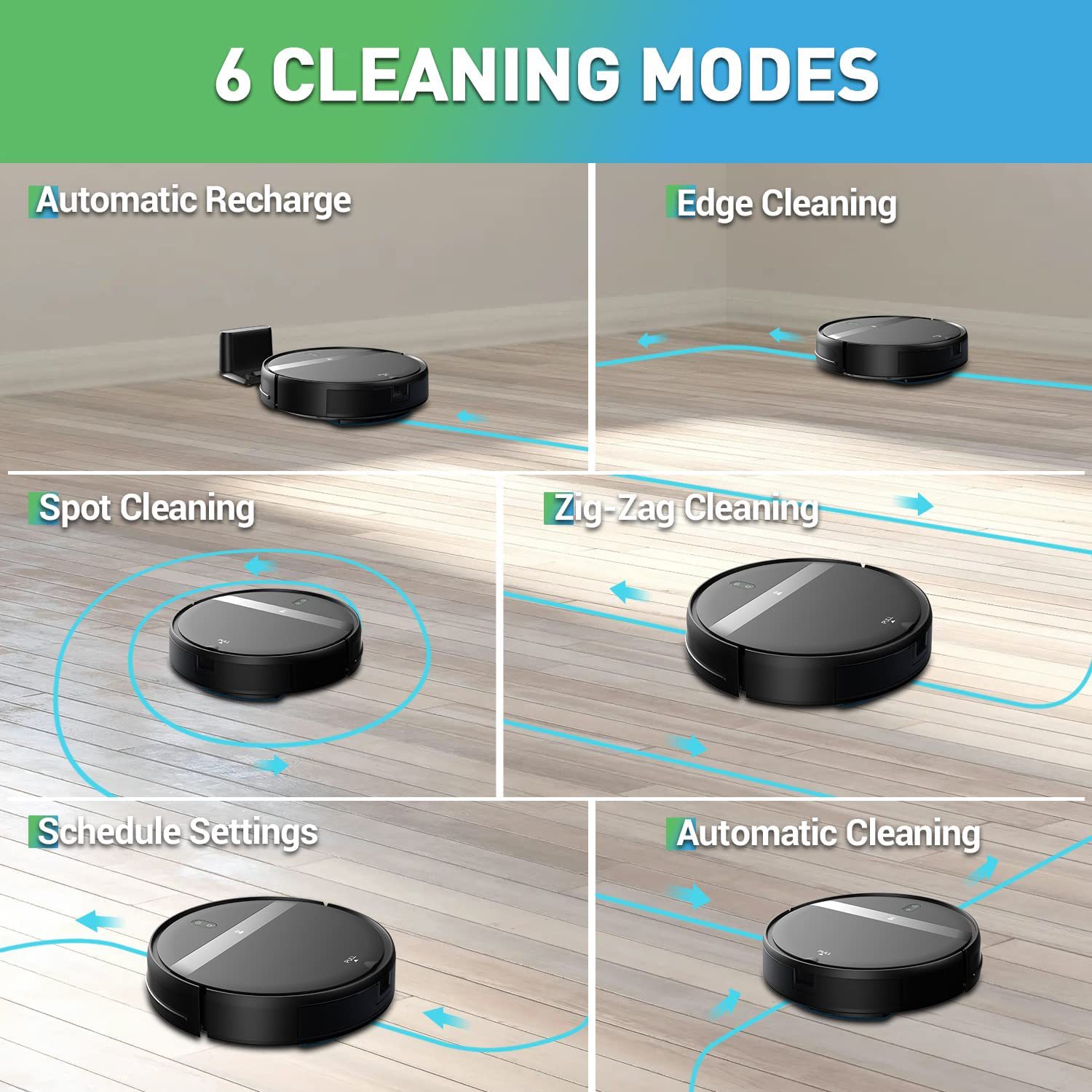 全自動充電式落下防止ロボット掃除機スマートホームウェット/ド - Vacuum Cleaner Smart Home のレビューと価格