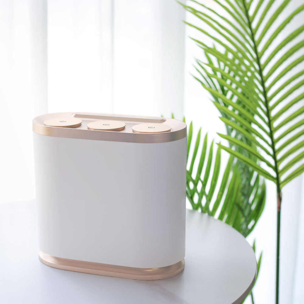 カスタムプライベートラベル香りマーケティングホームフレグラン - Smart Home Market のレビューと価格