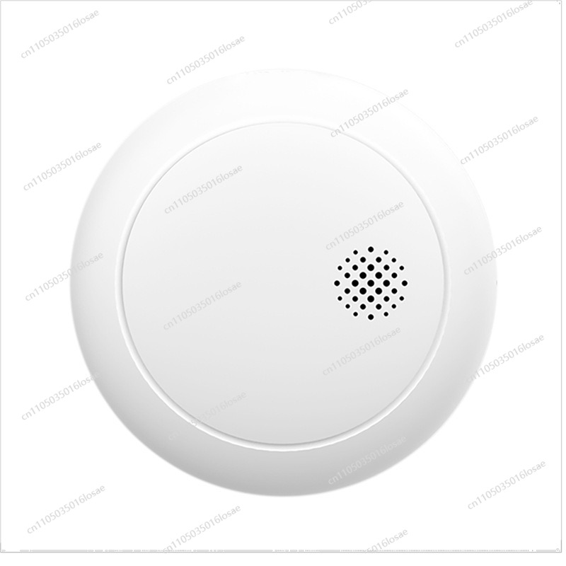 Zigbee 煙警報器 スマート煙警報器 ワイヤレス煙探知機 - Smart Smoke Detector のレビューと価格