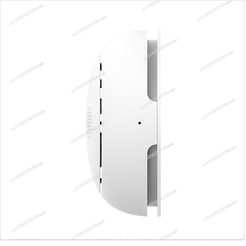Zigbee 煙警報器 スマート煙警報器 ワイヤレス煙探知機 - Smart Smoke Detector のレビューと価格