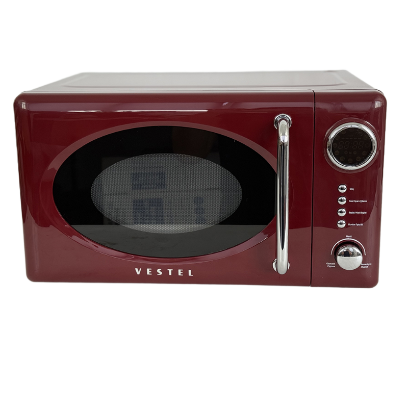 20Lデジタルディスプレイ対流式オーブン、高品質スマート電子 - Smart Home Oven のレビューと価格