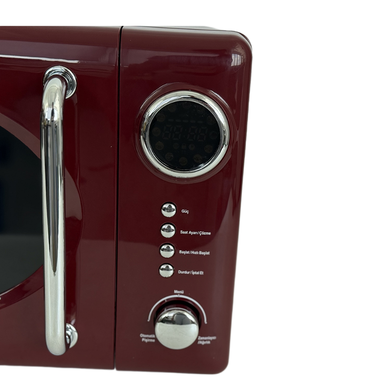 20Lデジタルディスプレイ対流式オーブン、高品質スマート電子 - Smart Home Oven のレビューと価格