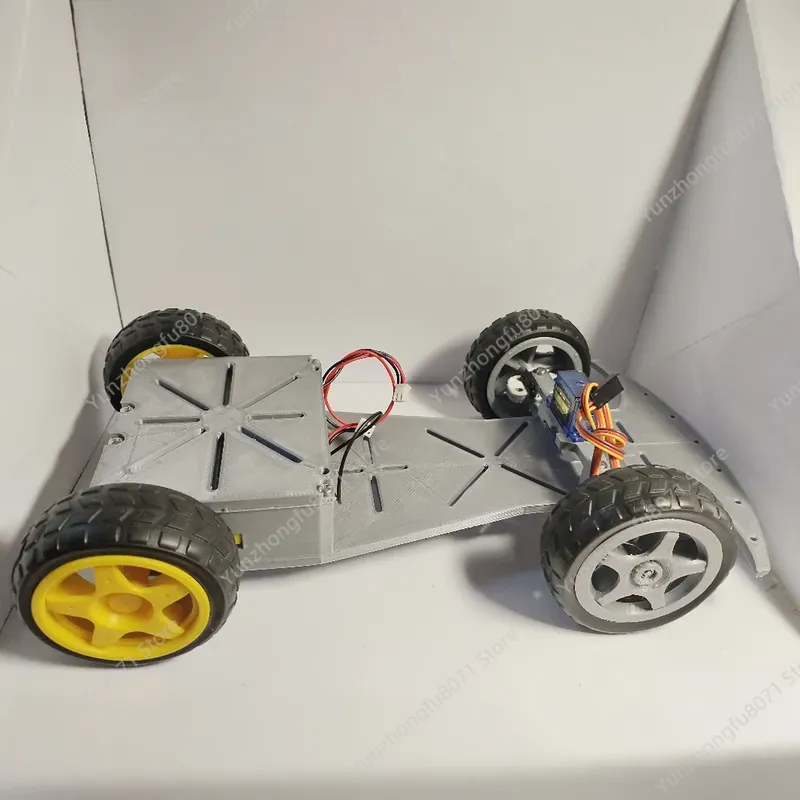 ESP32 CAM WIFIビデオSG90サーボステアリング - Smart Home Diy のレビューと価格