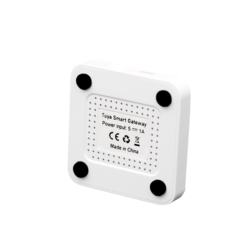 Tuya ZigBee 3.0 スマートハブ WIFl/BL - Smart Home Bridge のレビューと価格