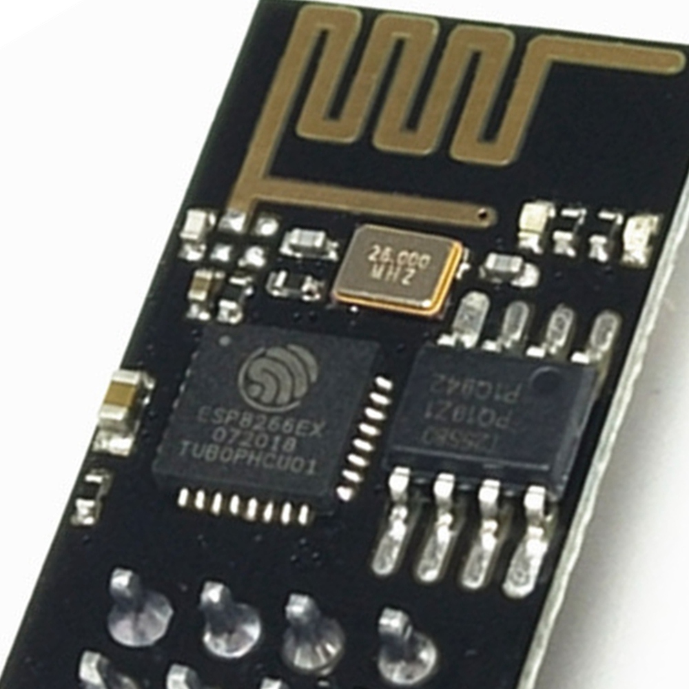 AS60-DC 12V ESP8266 ESP-01 4 チ - Smart Home Esp8266 のレビューと価格
