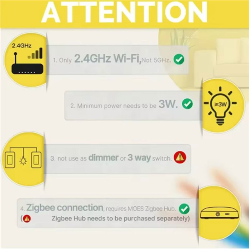 A25F-Wifi Tuya スマートスイッチ米国版出力アー - Wifi Smart Plug のレビューと価格