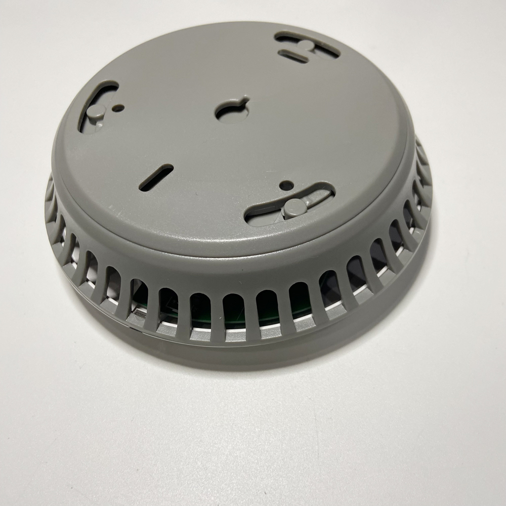 ホームセキュリティ火災警報器 2.4G WiFi ワイヤレス - Smart Smoke Detector のレビューと価格