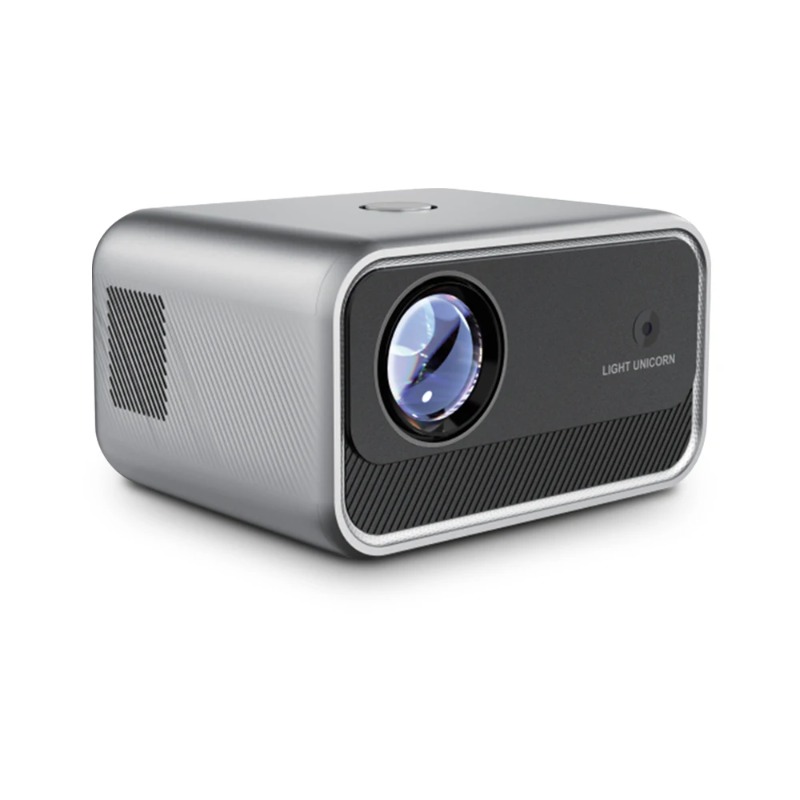 ライトユニコーンX9 Pro フルHD 1080P ホームシ - Smart Home Theater のレビューと価格