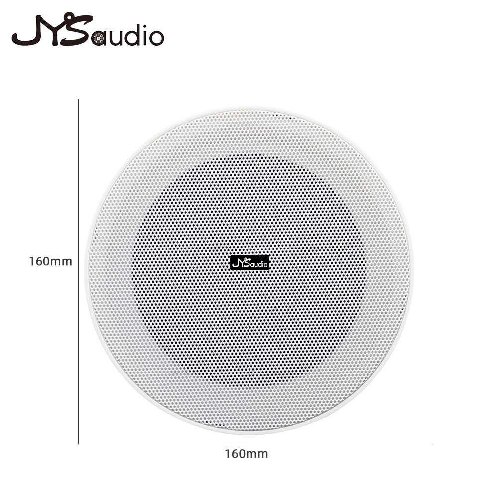 フレームレス天井スピーカー 10W 8オーム スマートホーム - Smart Home Speaker のレビューと価格