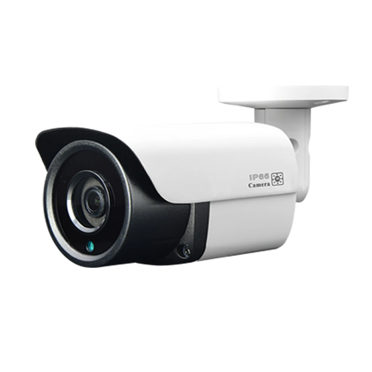 YCX 5MP PoE セキュリティカメラ 2560x192 - Security Ip Camera のレビューと価格