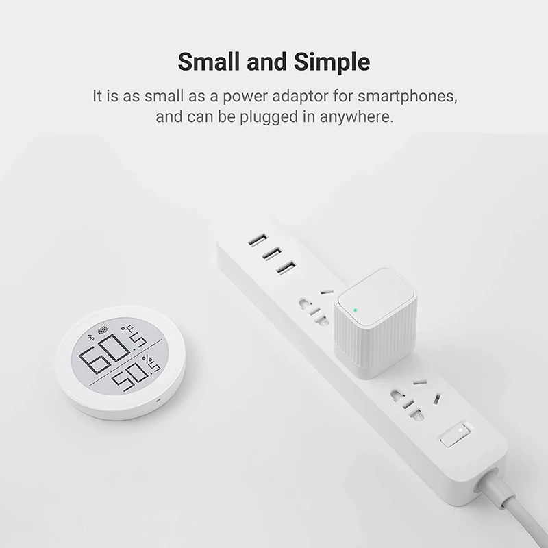 Xiaomi Mi Home,qingpingハブ,wifi - Smart Home Hub Device のレビューと価格