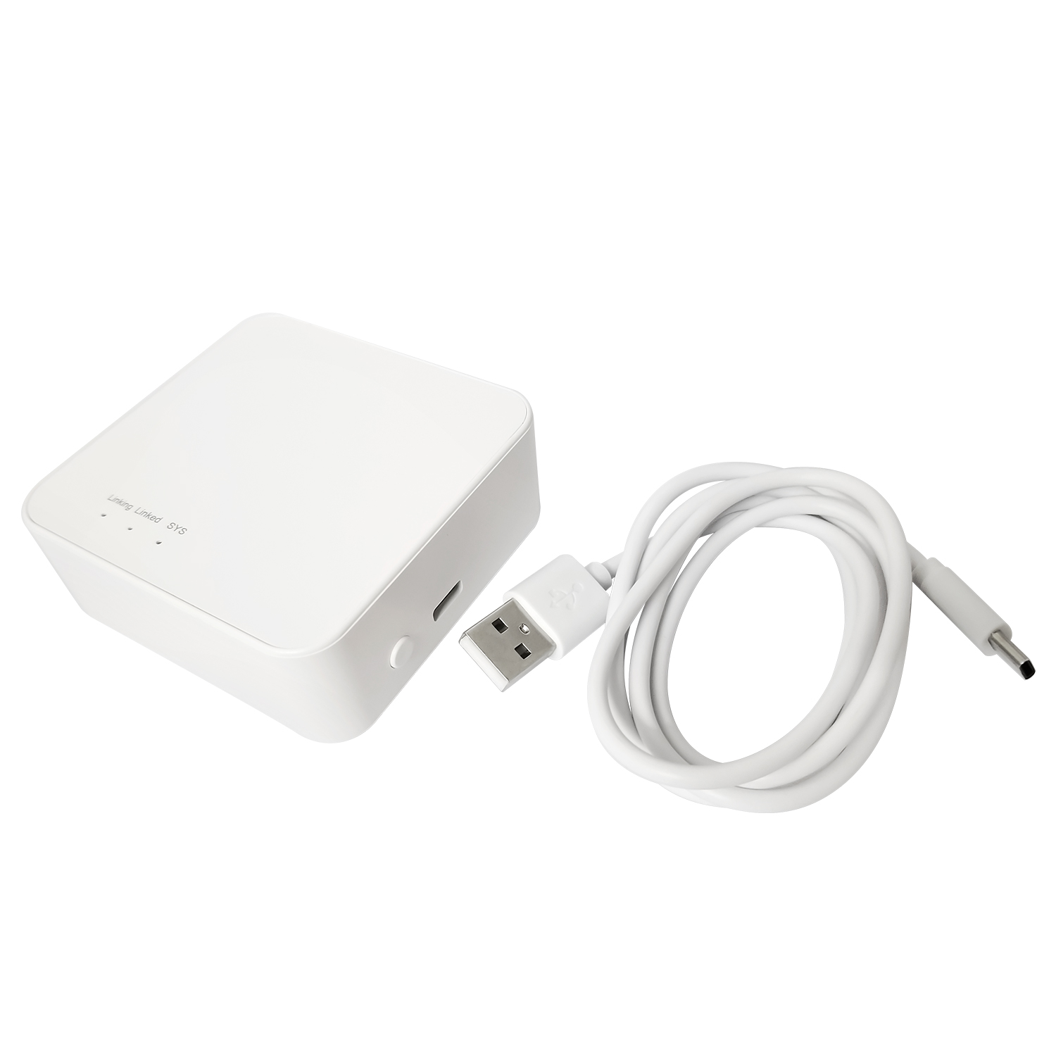 Tuya スマート 2.4GHz マルチモード ゲートウェイ - Smart Home Bridge のレビューと価格