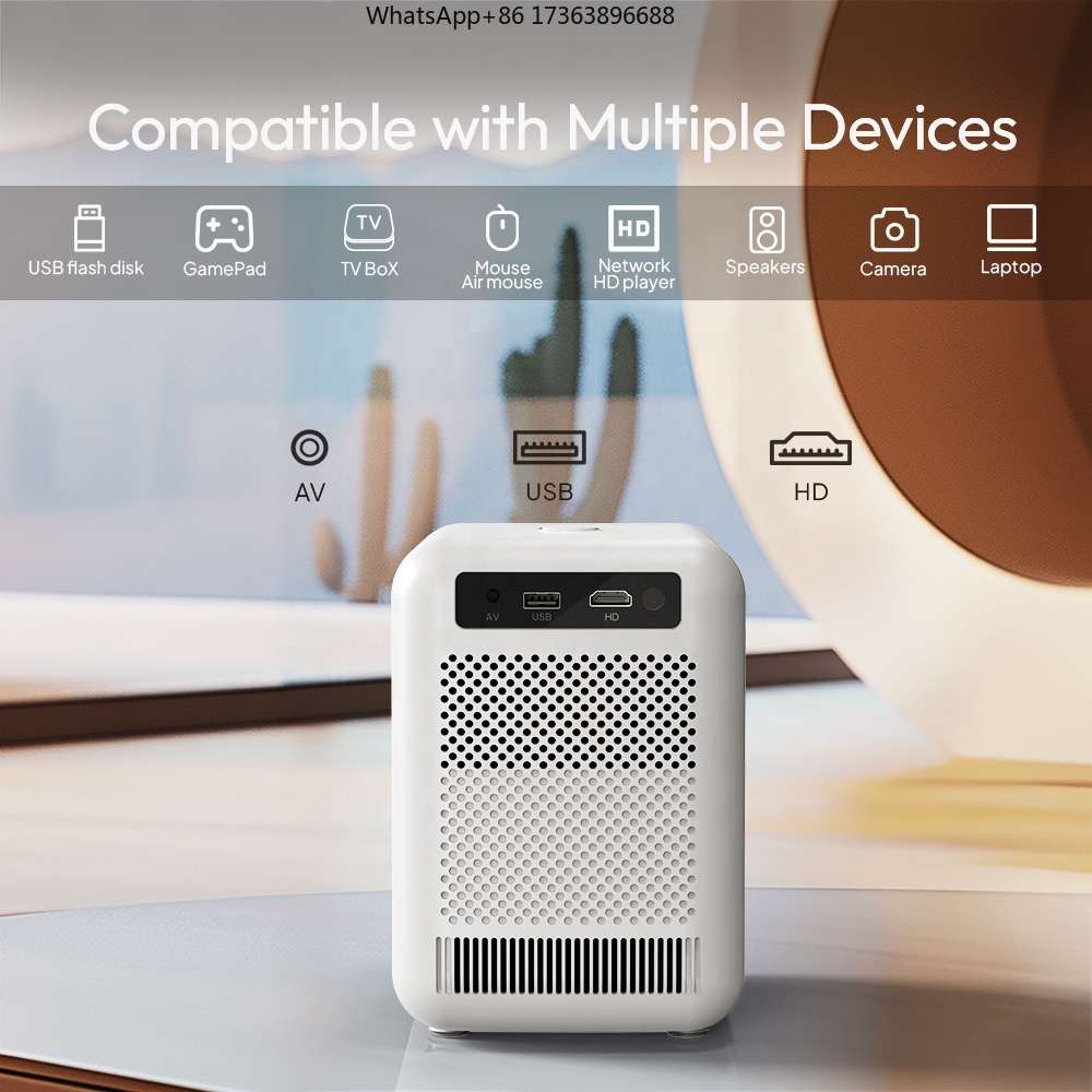 BYINTEK LOVE U4 防塵スマートWIFI 3D  - Smart Home Theater のレビューと価格