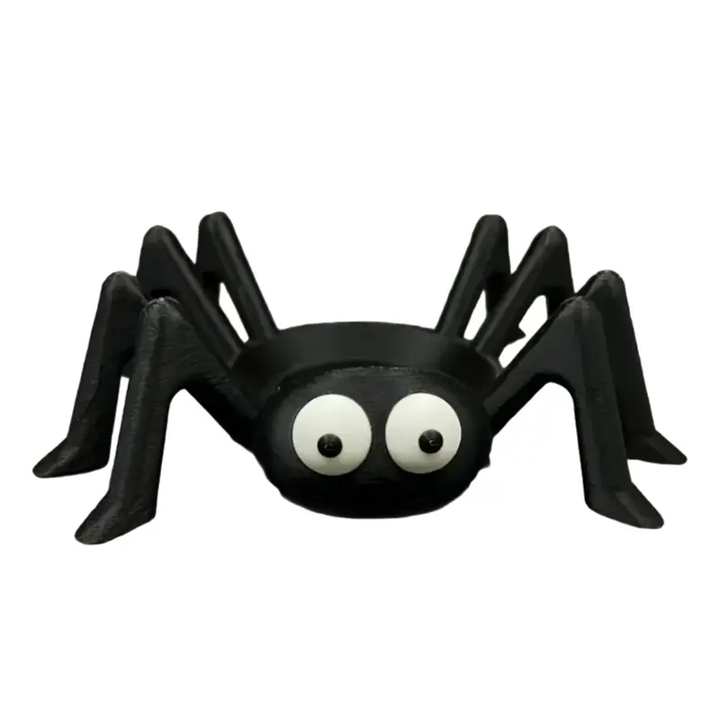 3Dプリントされたスパイダーをテーマにしたスタンド、Alex - Smart Home Speaker のレビューと価格