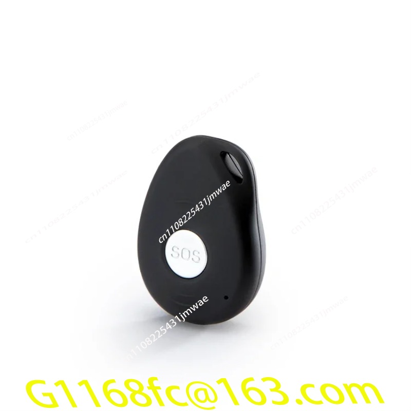2G SOSパニックボタン高齢者向け長時間バッテリー駆動個人 - Smart Elderly Home のレビューと価格