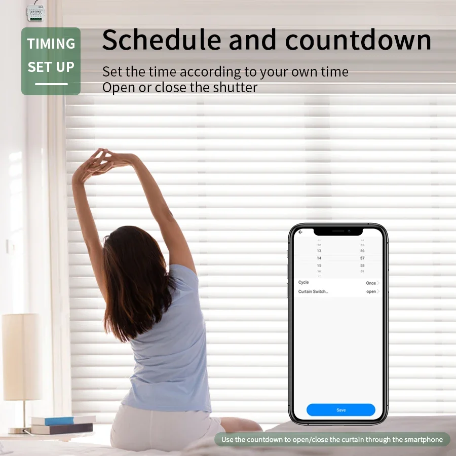 Tuya Wifi スマートスイッチ RF 433MHz リ - Smart Home Diy のレビューと価格