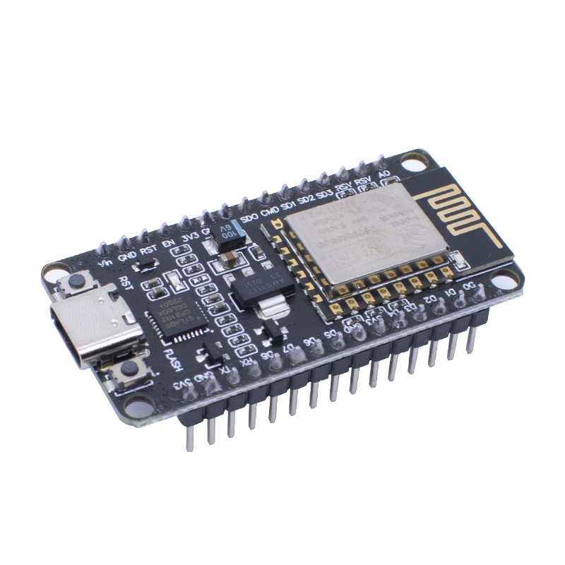 Wi-Fi iot Things TYPE-Cを搭載したワイ - Smart Home Esp8266 のレビューと価格