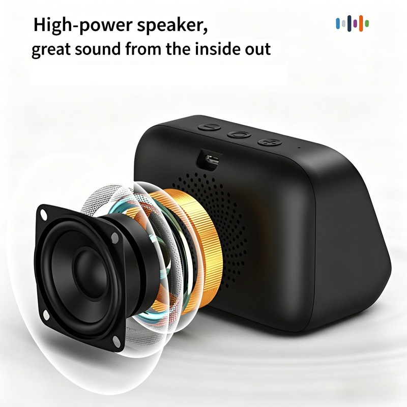 TF26 Pro スマートワイヤレススピーカー、AI音声アシ - Smart Home Speaker のレビューと価格