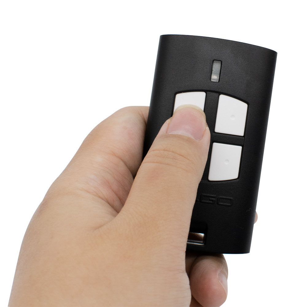 BENINCA TO GO 4WV 電動ゲートコマンド送信機 - Smart Home Villa のレビューと価格