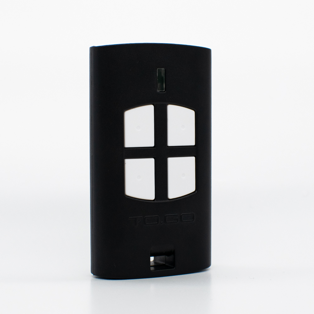 BENINCA TO GO 4WV 電動ゲートコマンド送信機 - Smart Home Villa のレビューと価格