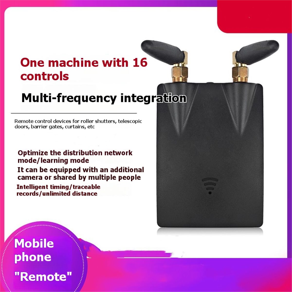 [T28C] 310-580Mhz ブリッジ用 Wifi 信 - Smart Home Bridge のレビューと価格