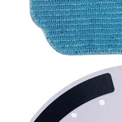 交換用モップキット CECOTEC 用 CONGA 999/ - Vacuum Cleaner Smart Home のレビューと価格