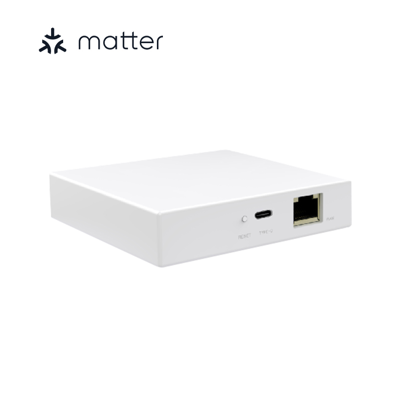RSH MatterゲートウェイTuya Zigbeeスマー - Smart Home Hub Device のレビューと価格