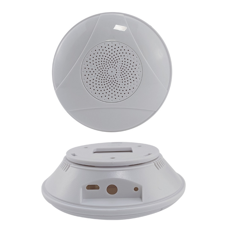 インテリジェントホームセンサー,温度センサー,湿度センサーボ - Smart Smoke Detector のレビューと価格