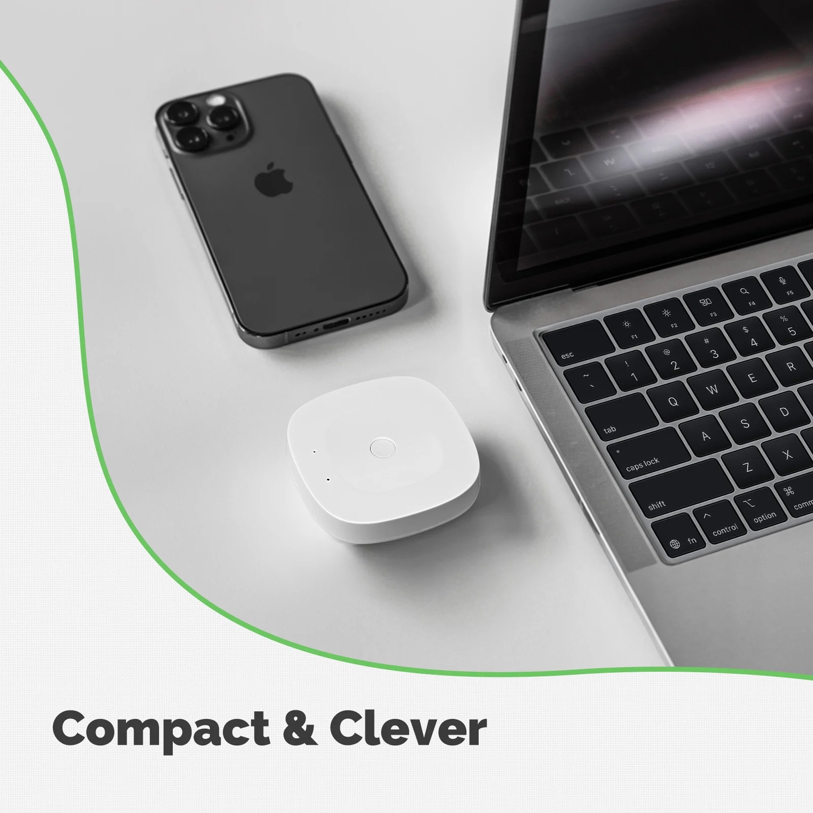 マルチモードスマートゲートウェイ Tuya Zigbee B - Smart Home Hub Device のレビューと価格
