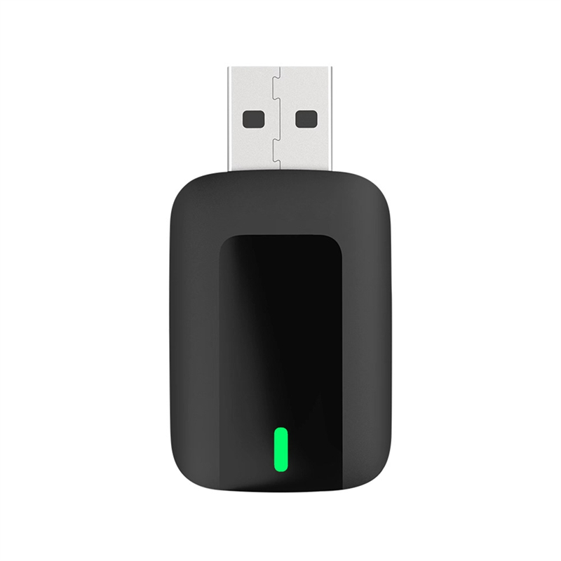 信頼性の高い有線からワイヤレス Carplay Androi - Wifi Smart Plug のレビューと価格