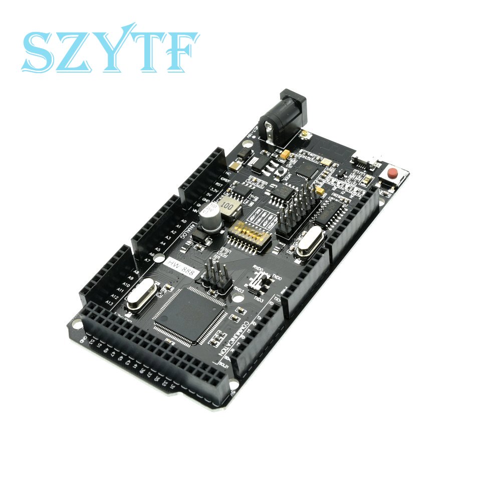 Arduino mega nodemcu,mega2560, - Smart Home Esp8266 のレビューと価格