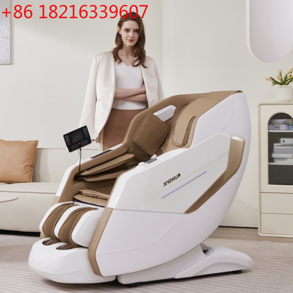 マッサージチェア、自動モデル、スマート電動スペースカプセル、 - Smart Elderly Home のレビューと価格