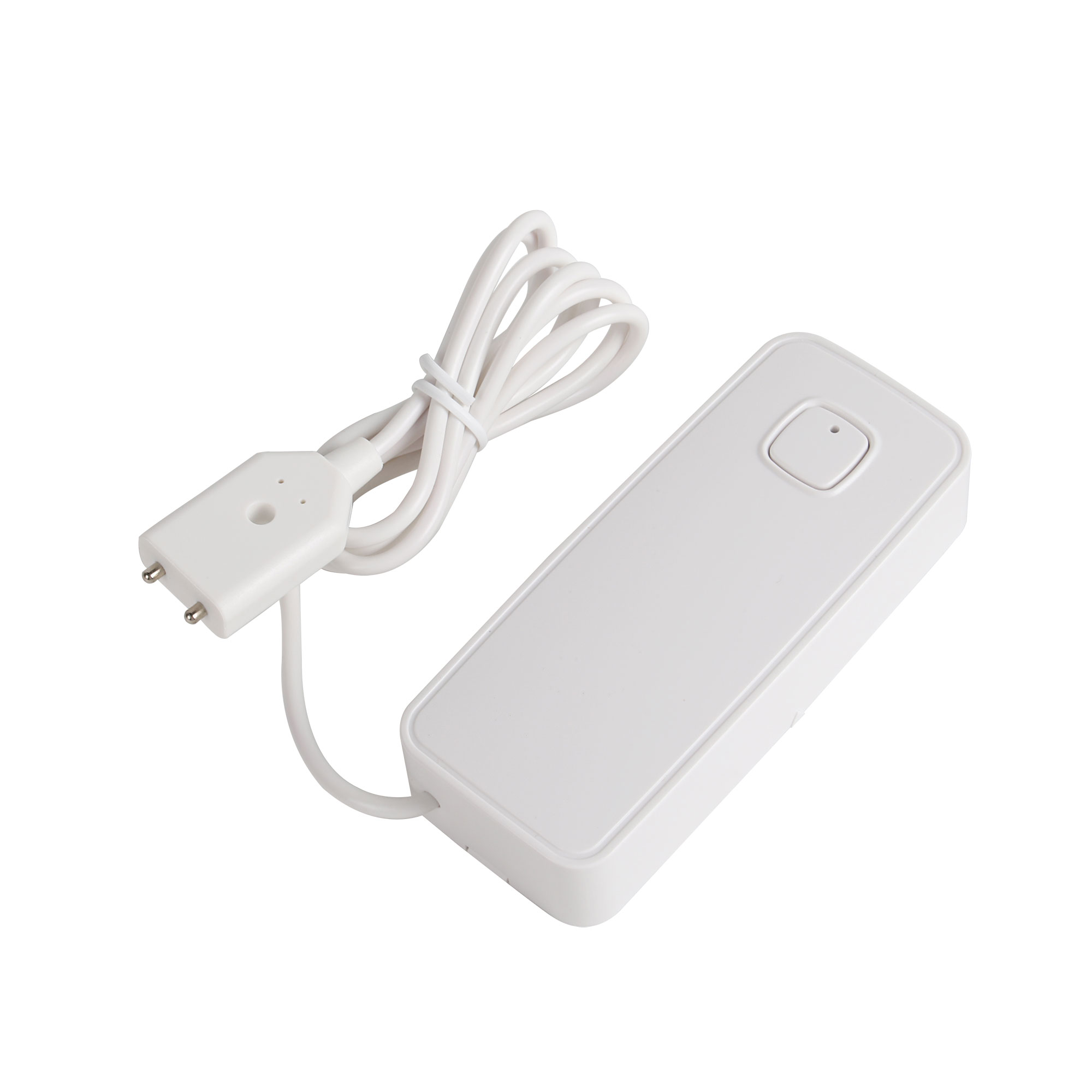 Tuya Wifi 水漏れ検知器 1pc ソレノイドバルブ  - Wifi Water Leak Detector のレビューと価格