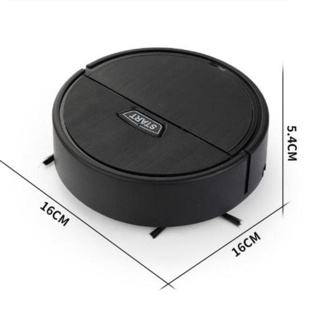 家庭用掃除スマートロボット掃除機ペットの毛クリーナー高度な掃 - Vacuum Cleaner Smart Home のレビューと価格