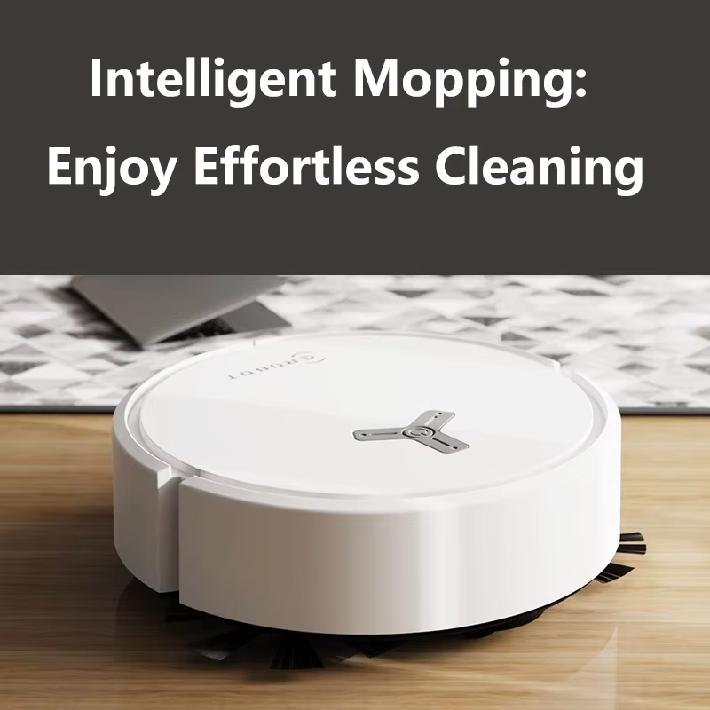 レノボ 3-in-1 スマート掃除ロボット アスピラトゥール - Vacuum Cleaner Smart Home のレビューと価格