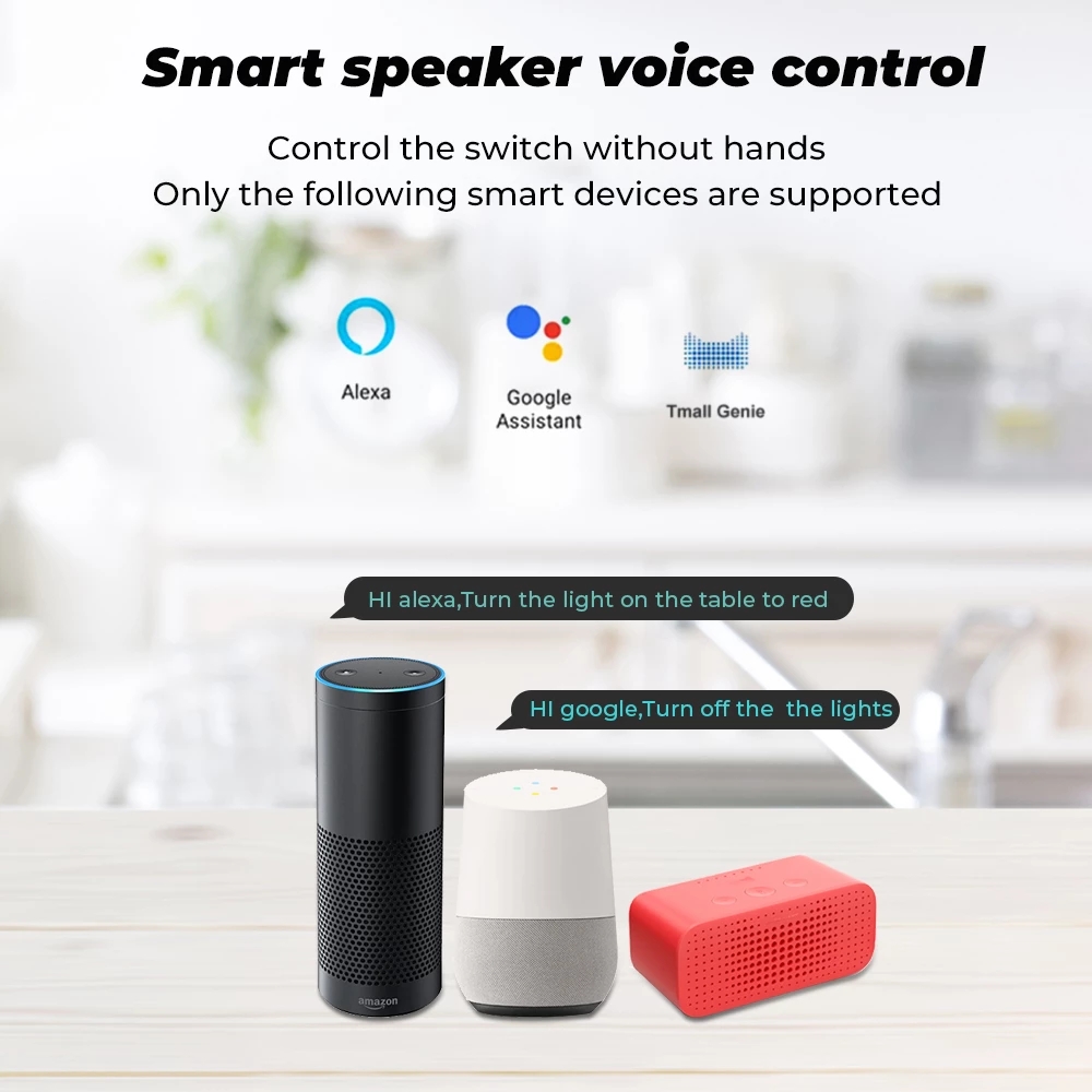 1 個 Wifi DIY インタラプタースマートスイッチワイ - Smart Home Diy のレビューと価格