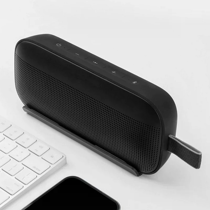 アクリルデスクトップスピーカースタンド用サウンドリンクフレッ - Smart Home Speaker のレビューと価格