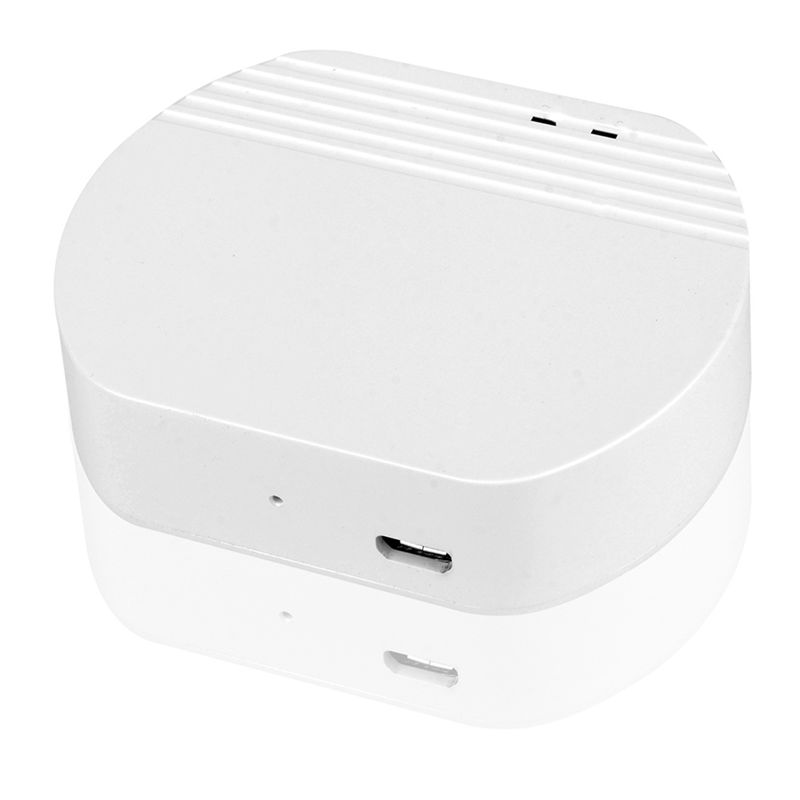 新デザイン~ Ewelink Zigbee 3.0 ゲートウ - Smart Home Hub Device のレビューと価格