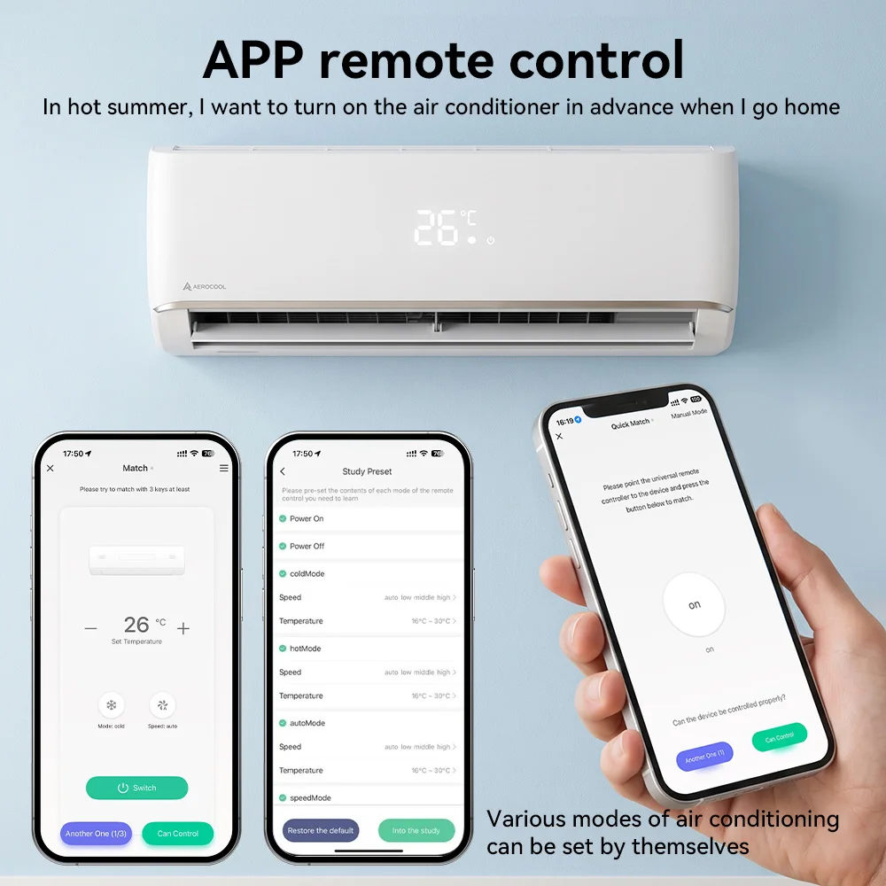 YFK WiFi スマート IR ブラスター ユニバーサル  - Smart Home Vimar のレビューと価格