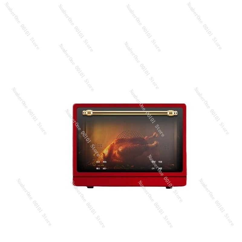 大容量スマートエアフライヤースチーマーオーブン多機能卓上電気 - Smart Home Oven のレビューと価格