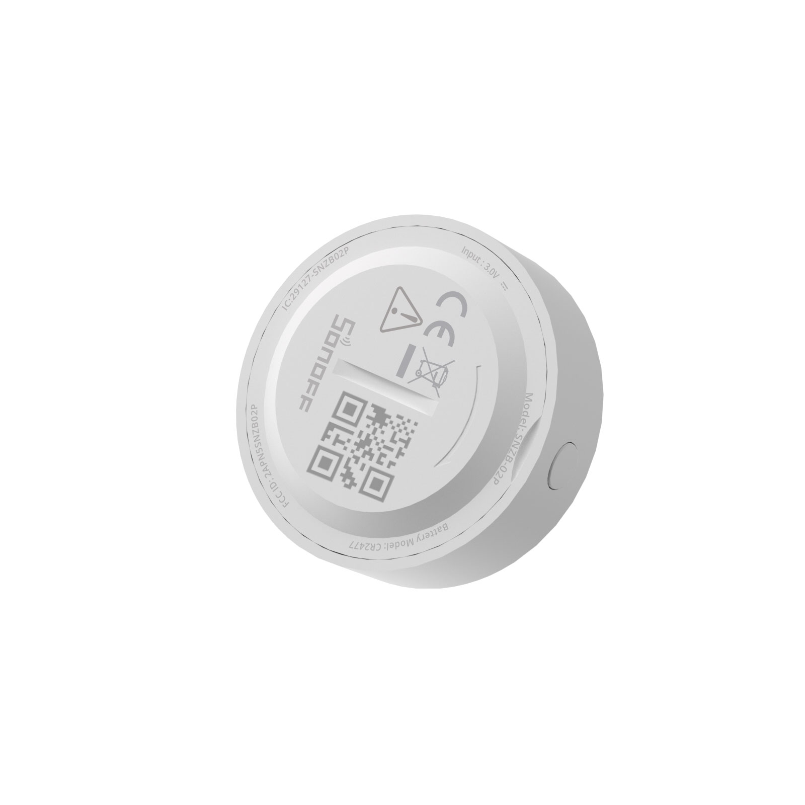 SONOFF SNZB 02P EWeLink スマートホー - Smart Home Bridge のレビューと価格