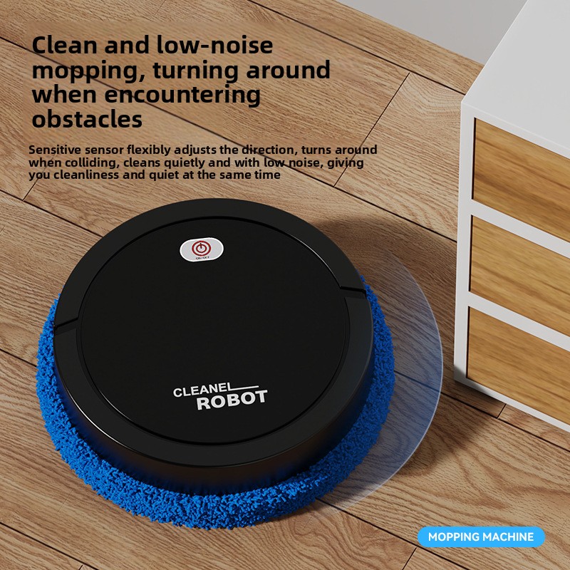 スマートホームロボット掃除機 ウェット/ドライ両用 フロアモ - Vacuum Cleaner Smart Home のレビューと価格