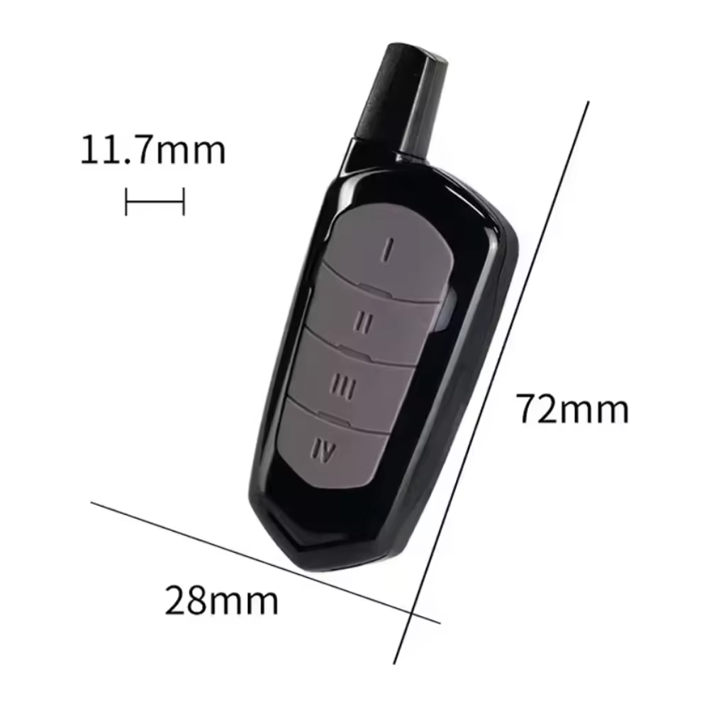 433mhz Garage Remote Control D - Smart Home Villa のレビューと価格
