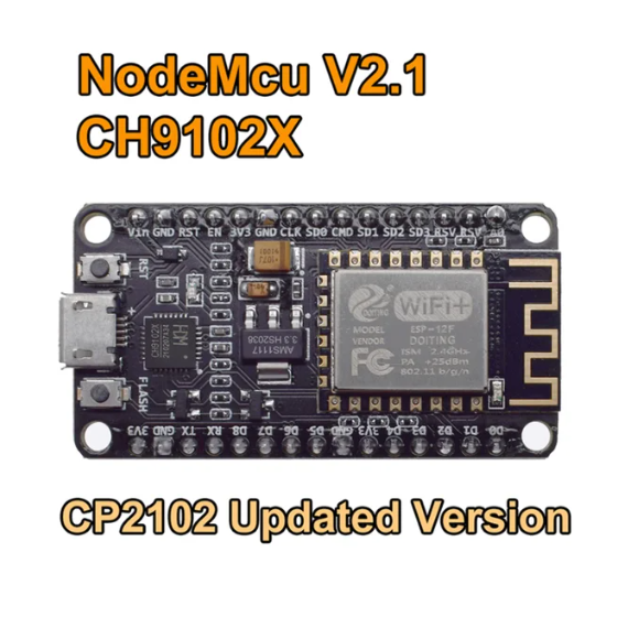 NodeMcu Lua WIFI IoT ベース ESP82 - Smart Home Esp8266 のレビューと価格