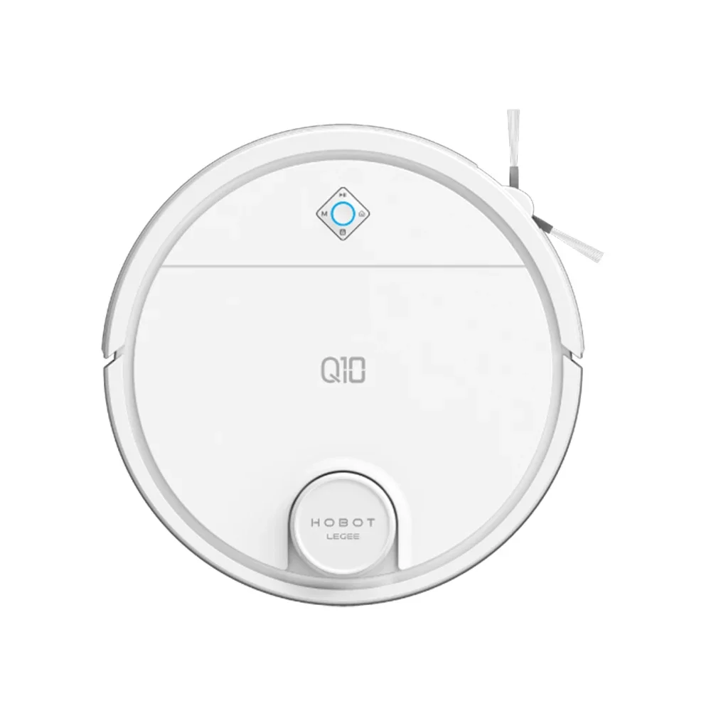HOBOT LEGEE Q10スマートホーム掃除機、5000 - Vacuum Cleaner Smart Home のレビューと価格